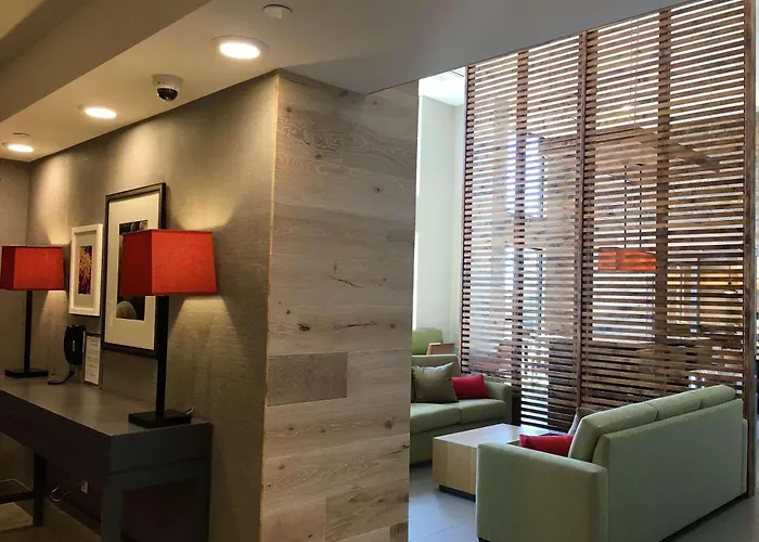 Hotel Country & By Radisson Ocean Ocean City