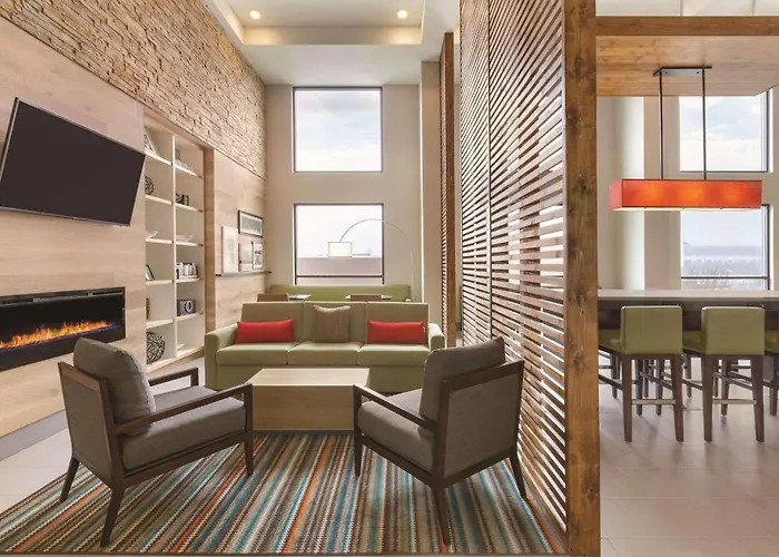 Country & By Radisson Ocean 4* Ocean City