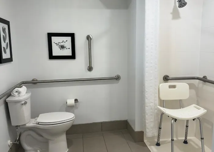 Country & By Radisson Ocean 4* Ocean City