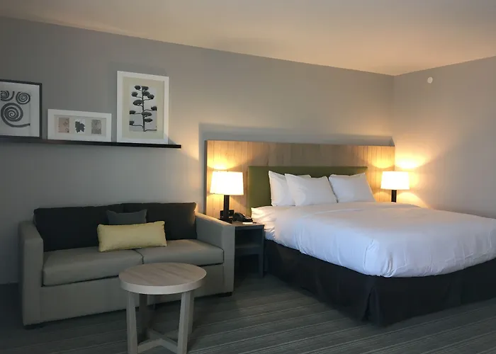 Country & By Radisson Ocean 4* Ocean City