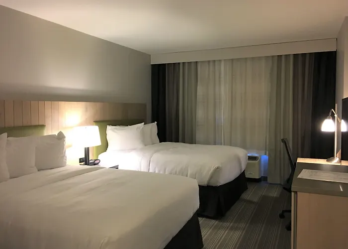 Country & By Radisson Ocean Hotel Ocean City