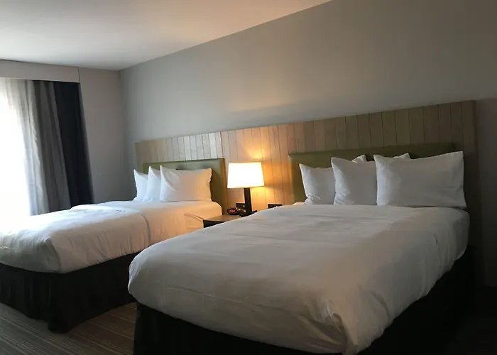 Country & By Radisson Ocean