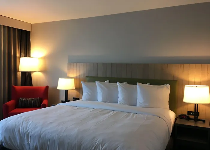 Country & By Radisson Ocean 4* Ocean City