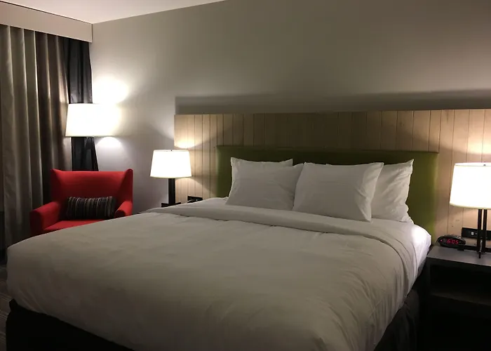Country & By Radisson Ocean Ocean City