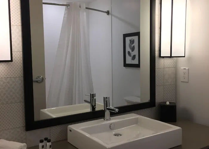 Country & By Radisson Ocean 4* Ocean City