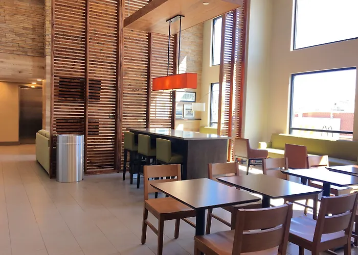 Country & By Radisson Ocean 4* Ocean City