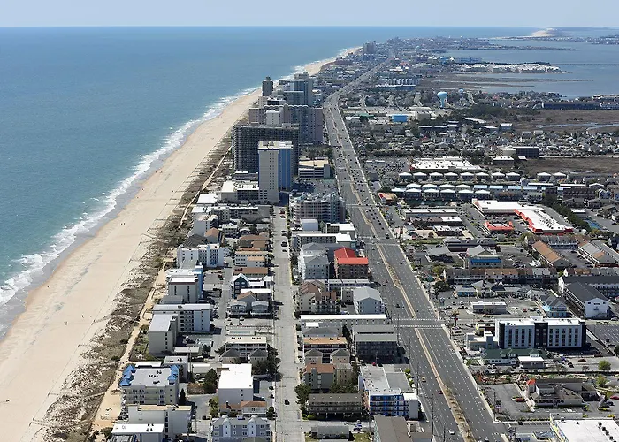 Hotel Country & By Radisson Ocean