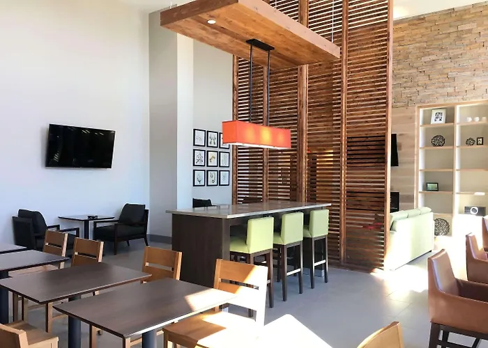 Country & By Radisson Ocean 4* Ocean City