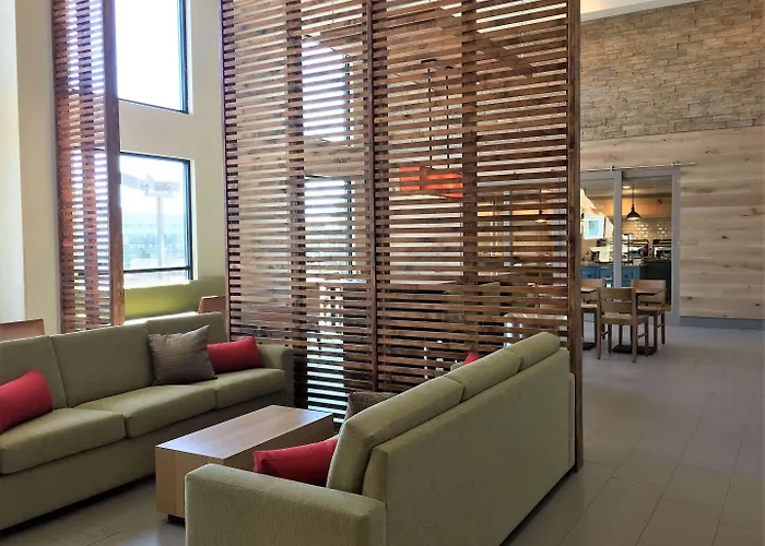 Country & By Radisson Ocean 4*