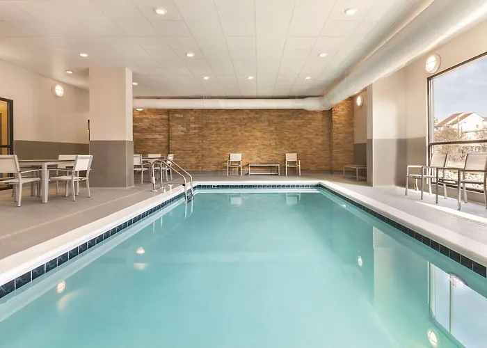 Hotel Country & By Radisson Ocean Ocean City