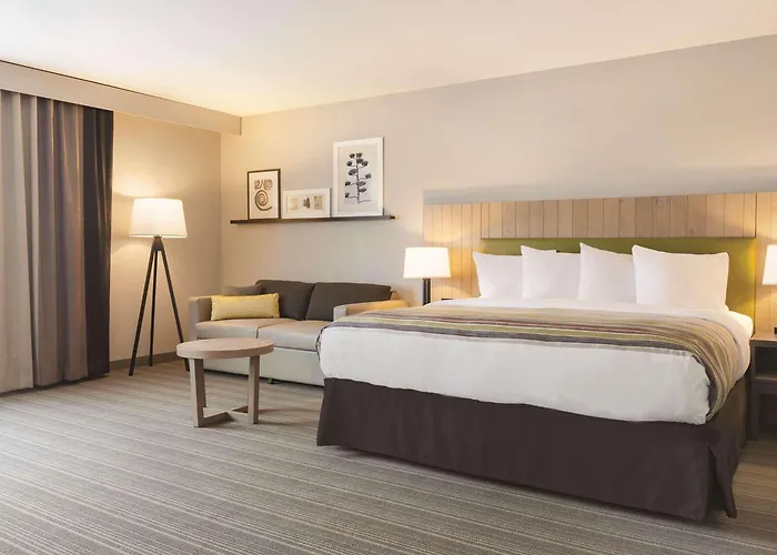 Country & By Radisson Ocean Ocean City