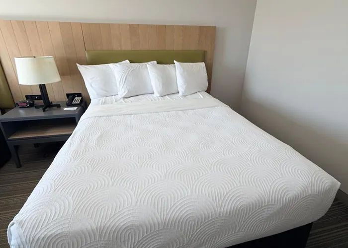 Hotel Country & By Radisson Ocean