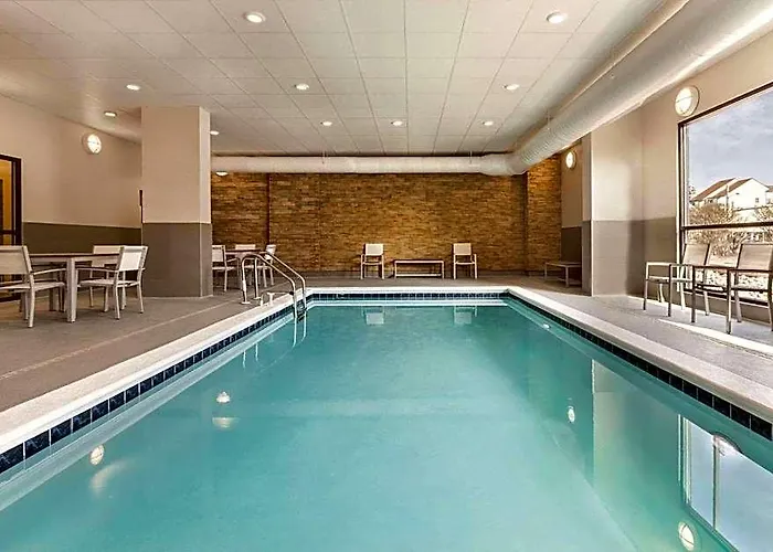 Country & By Radisson Ocean 4* Ocean City