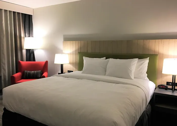 Hotel Country & By Radisson Ocean 4*