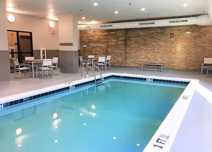 Country & By Radisson Ocean 4* Ocean City